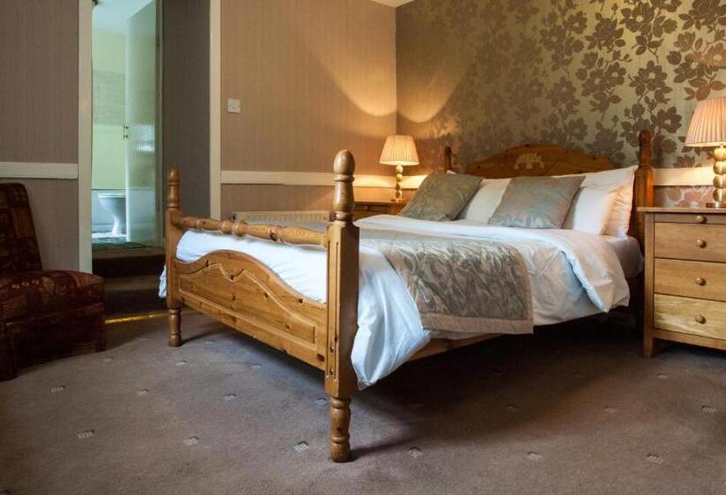 غرفة قياسية, Cairndow Stagecoach Inn