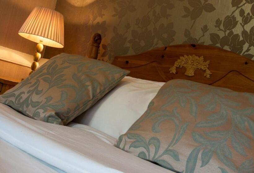 غرفة قياسية, Cairndow Stagecoach Inn