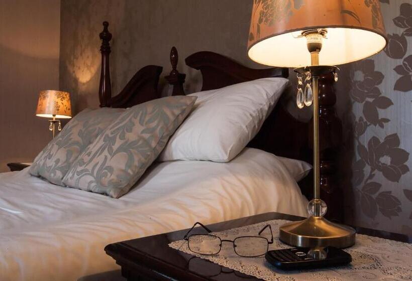 غرفة قياسية, Cairndow Stagecoach Inn