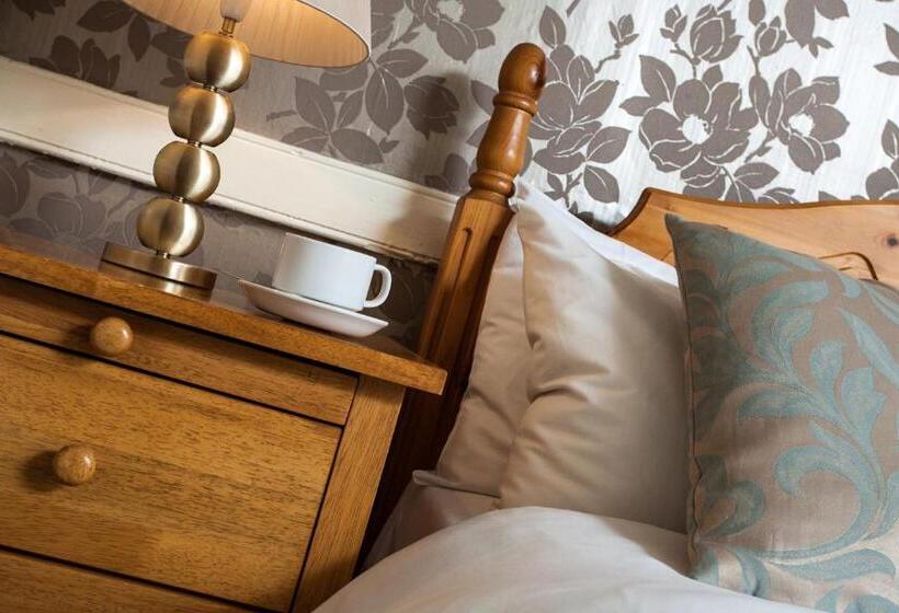 غرفة قياسية, Cairndow Stagecoach Inn