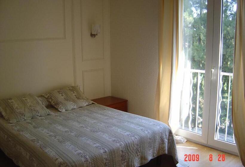 스탠다드 싱글 룸, Castellu Rossu