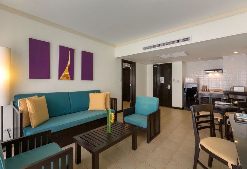 패밀리 스위트, Centara Kata Resort Phuket