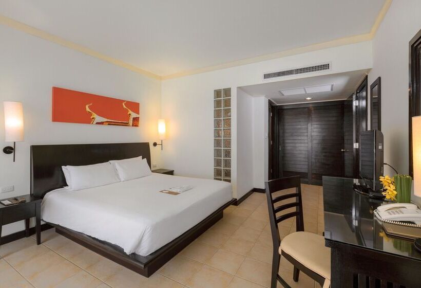 Family Suite, Centara Kata Resort Phuket