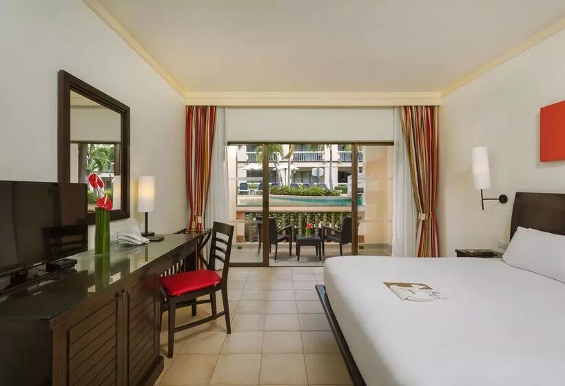 سوئیت خانواده 2 خوابه, Centara Kata Resort Phuket