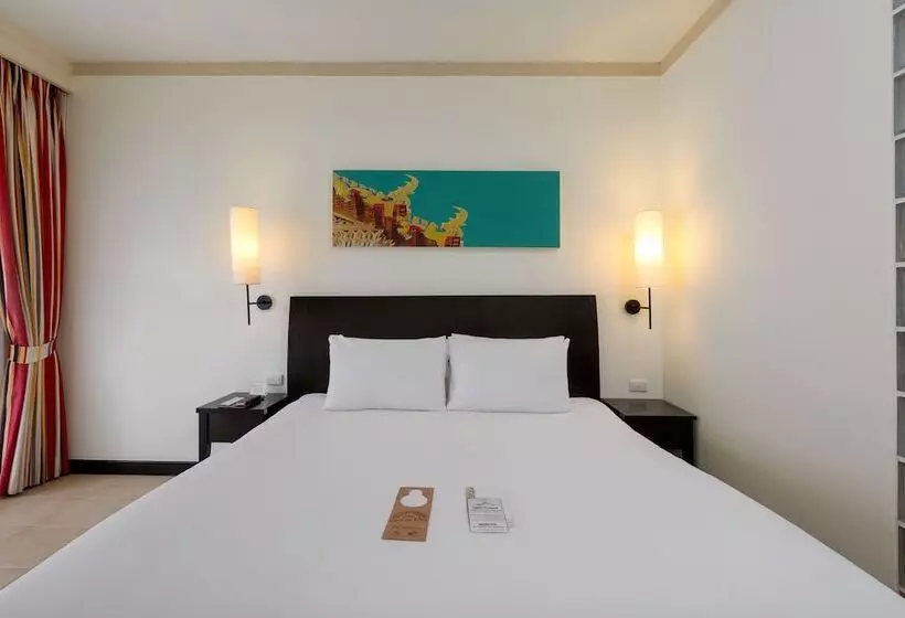 اتاق لوکس, Centara Kata Resort Phuket