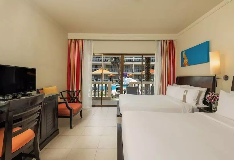 اتاق لوکس, Centara Kata Resort Phuket