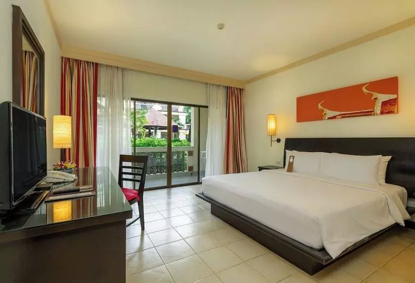 سوئیت خانواده 2 خوابه, Centara Kata Resort Phuket