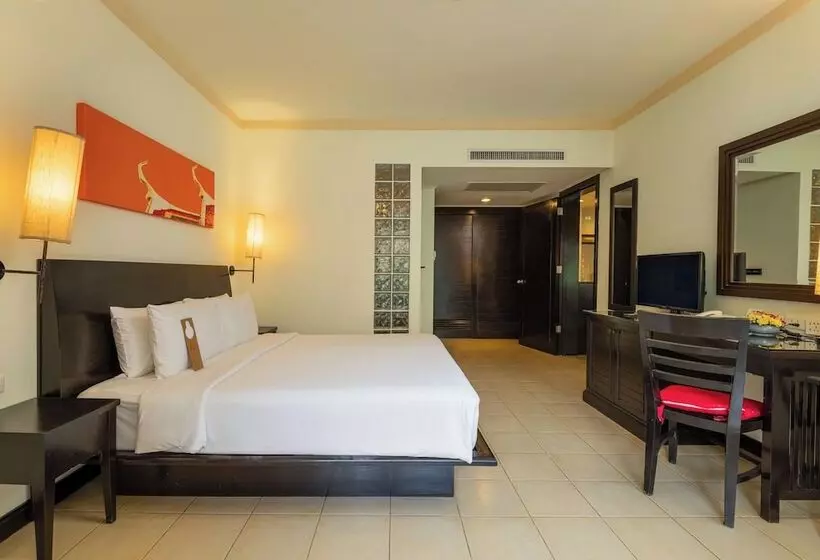 سوئیت خانواده 2 خوابه, Centara Kata Resort Phuket