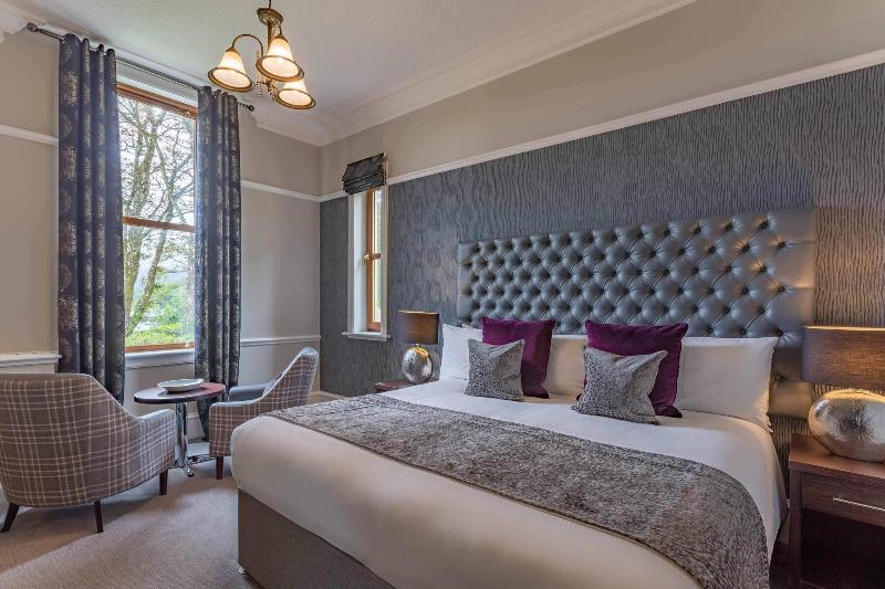 高级海景房, Cuillin Hills