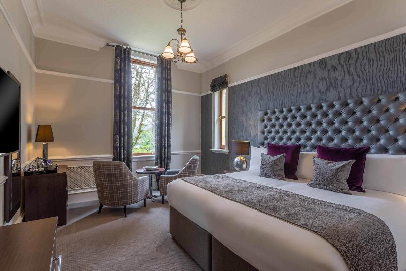 高级海景房, Cuillin Hills