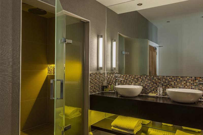 豪华房间, Cuillin Hills