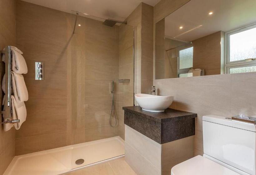 标准间, Cuillin Hills