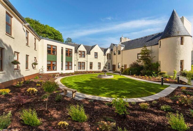 标准间, Cuillin Hills