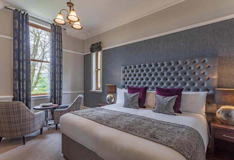 高级海景房, Cuillin Hills