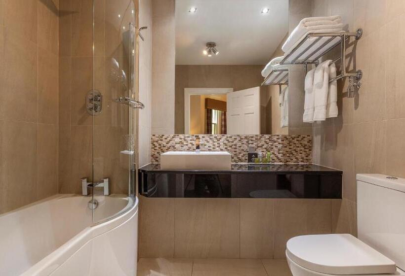 豪华房间, Cuillin Hills