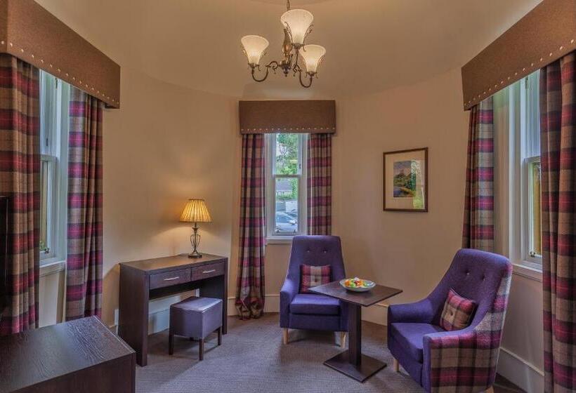 豪华房间, Cuillin Hills