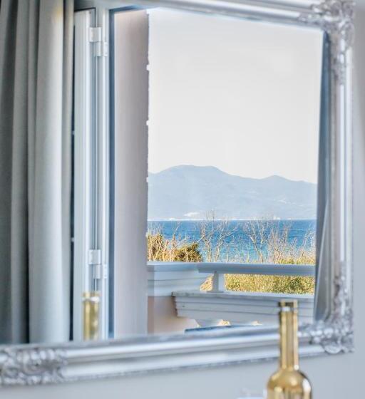 オーシャンビューデラックスルーム, Erofili