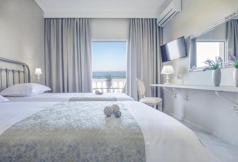 オーシャンビューデラックスルーム, Erofili