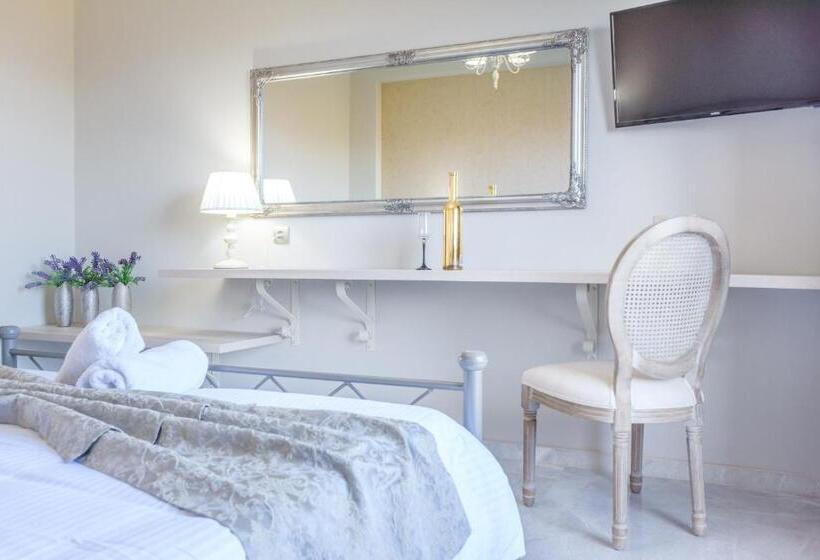 オーシャンビューデラックスルーム, Erofili