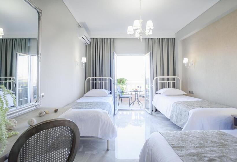 Quarto Triplo Superior, Erofili