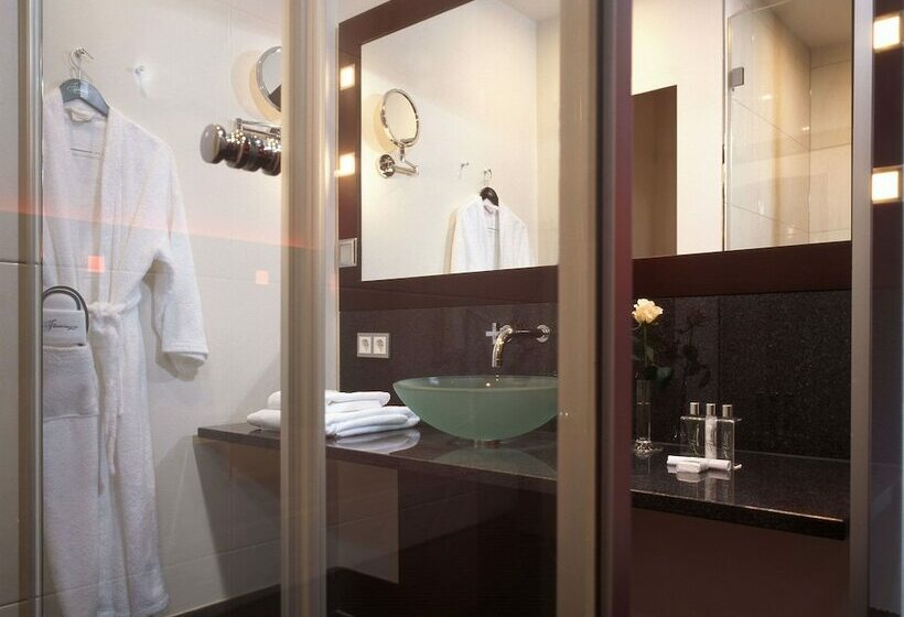 컴포트 룸, Flemings Hotel München Schwabing