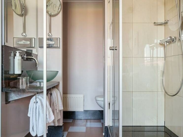 컴포트 룸, Flemings Hotel München Schwabing