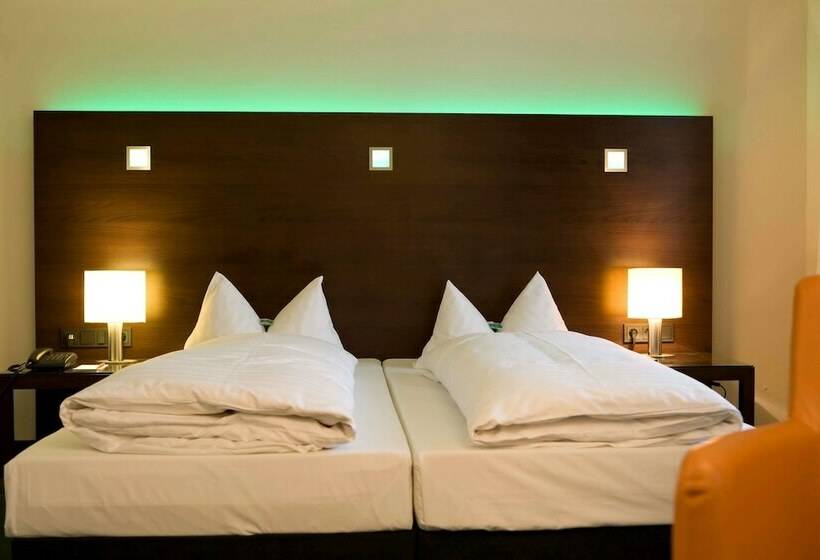 컴포트 룸, Flemings Hotel München Schwabing