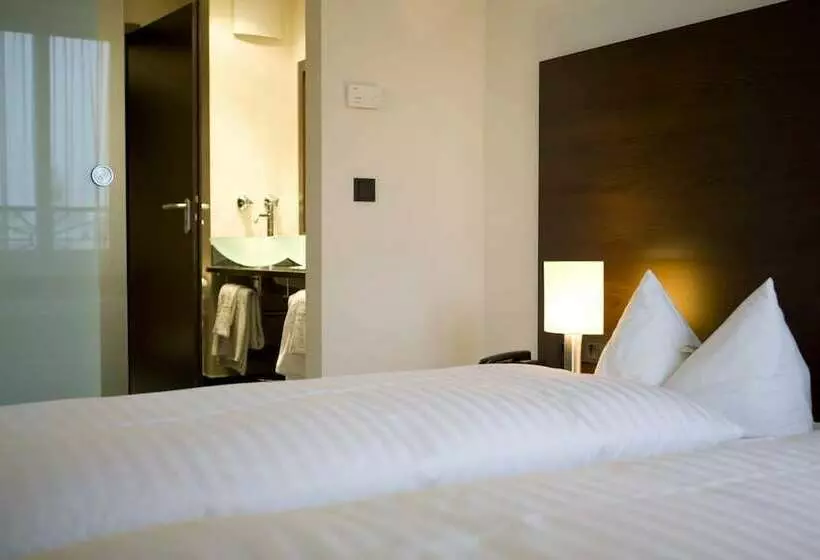 スイート, Flemings Hotel München Schwabing