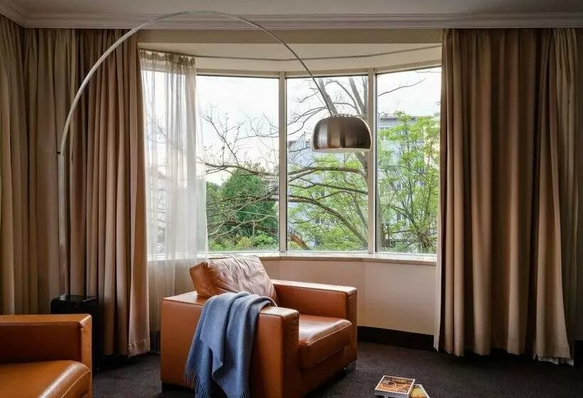 スイート, Flemings Hotel München Schwabing