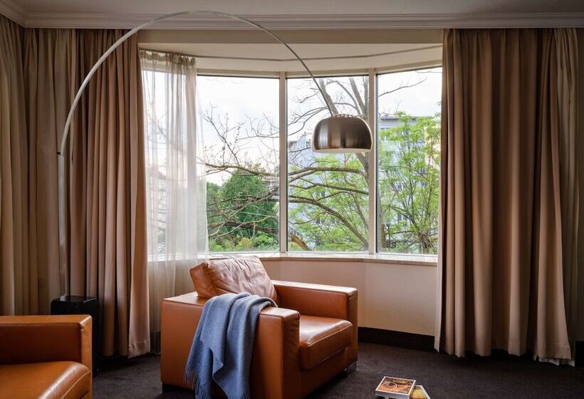 스위트, Flemings Hotel München Schwabing