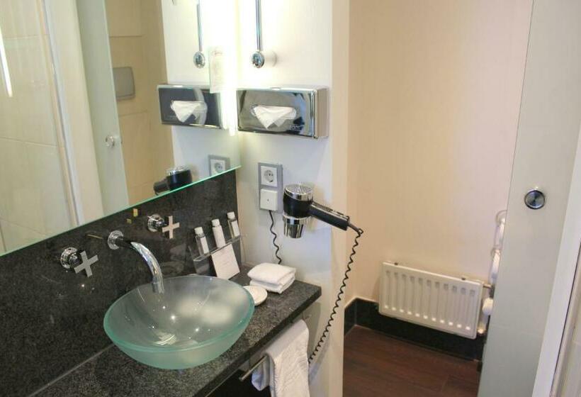 컴포트 룸, Flemings Hotel München Schwabing