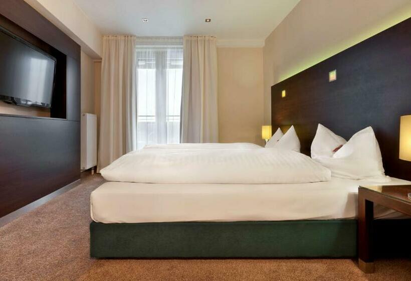 컴포트 룸, Flemings Hotel München Schwabing