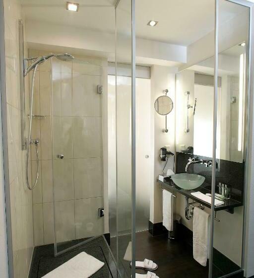 컴포트 룸, Flemings Hotel München Schwabing