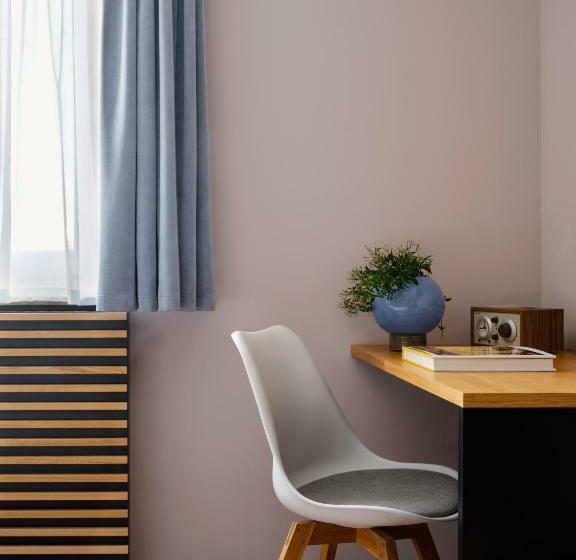 컴포트 룸, Flemings Hotel München Schwabing