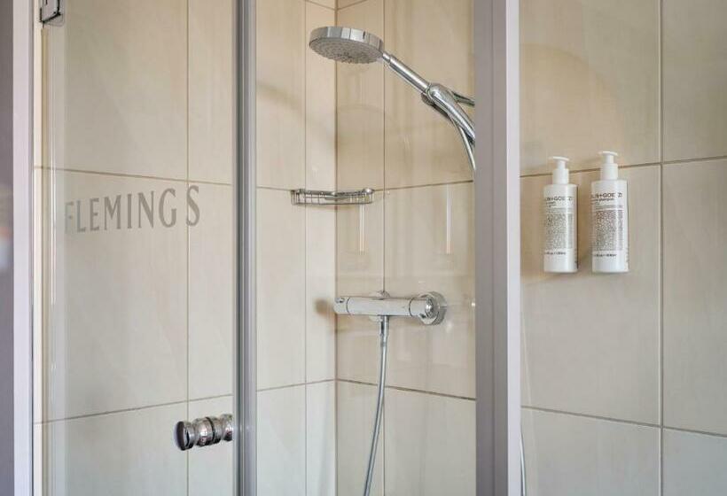 컴포트 룸, Flemings Hotel München Schwabing