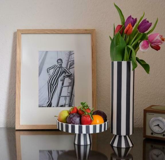 컴포트 룸, Flemings Hotel München Schwabing