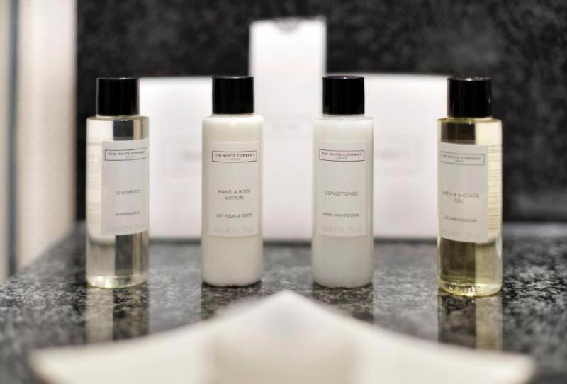 컴포트 룸, Flemings Hotel München Schwabing