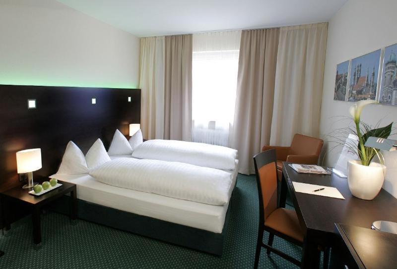컴포트 룸, Flemings Hotel München Schwabing