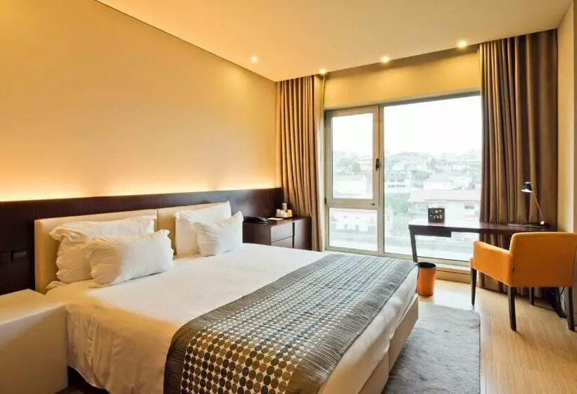 スタンダードルーム, Golden Tulip Sao Joao Da Madeira