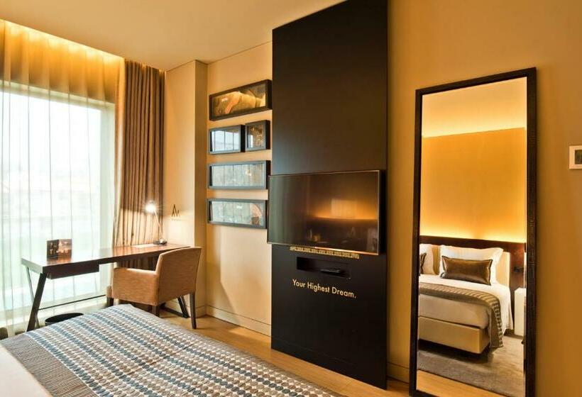 스탠다드 룸, Golden Tulip Sao Joao Da Madeira