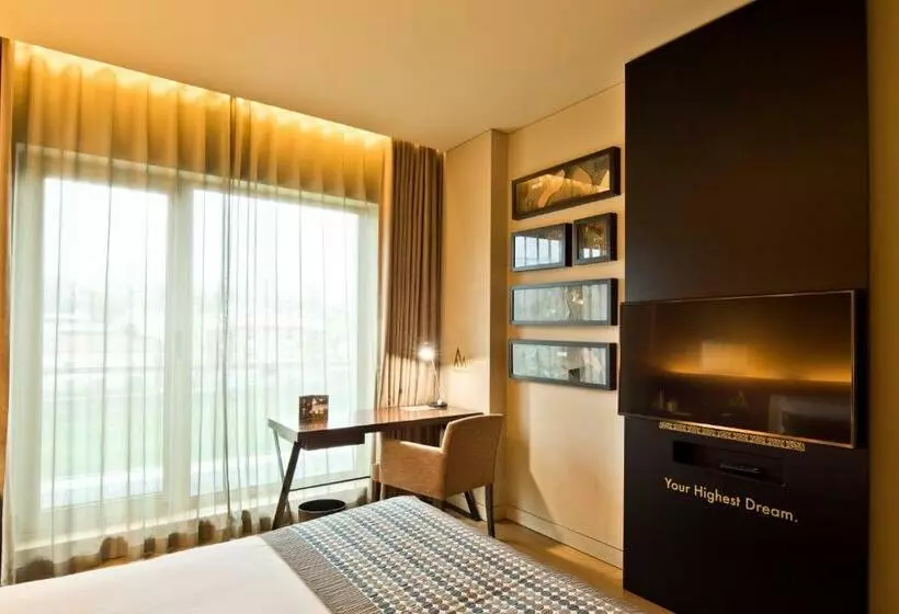 スタンダードルーム, Golden Tulip Sao Joao Da Madeira