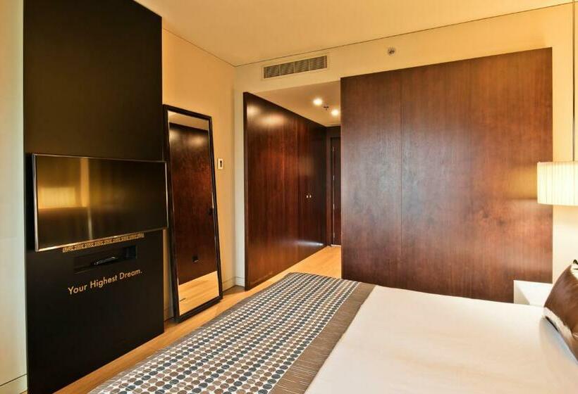 اتاق استاندارد, Golden Tulip Sao Joao Da Madeira