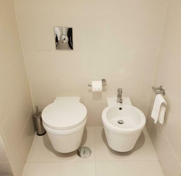 스탠다드 룸, Golden Tulip Sao Joao Da Madeira