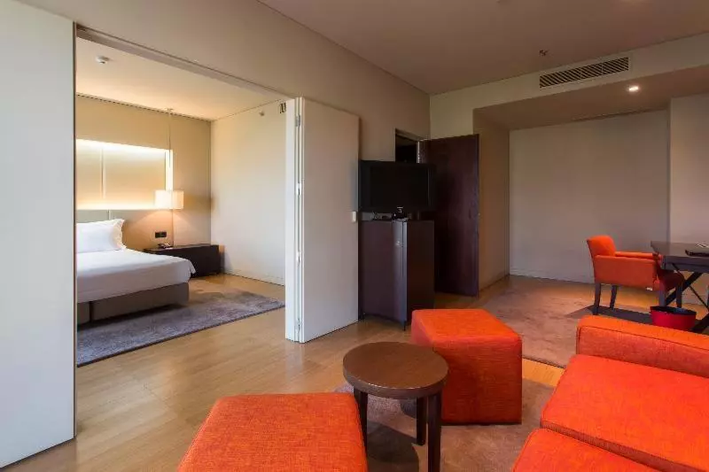スタンダードルーム, Golden Tulip Sao Joao Da Madeira