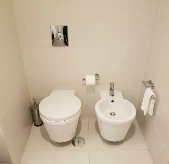 エクゼクティブスイート, Golden Tulip Sao Joao Da Madeira