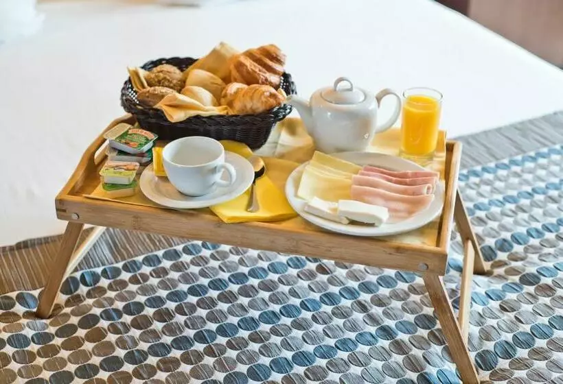 スーペリアールーム, Golden Tulip Sao Joao Da Madeira