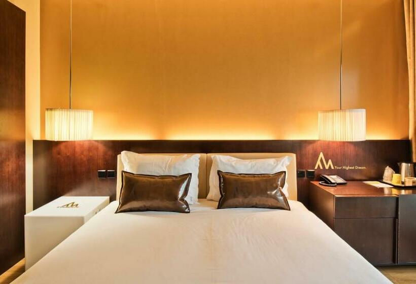 수피리어 룸, Golden Tulip Sao Joao Da Madeira