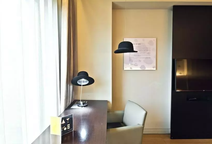 スーペリアールーム, Golden Tulip Sao Joao Da Madeira