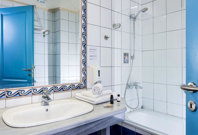 חדר סופריור, Hara Ilios Village