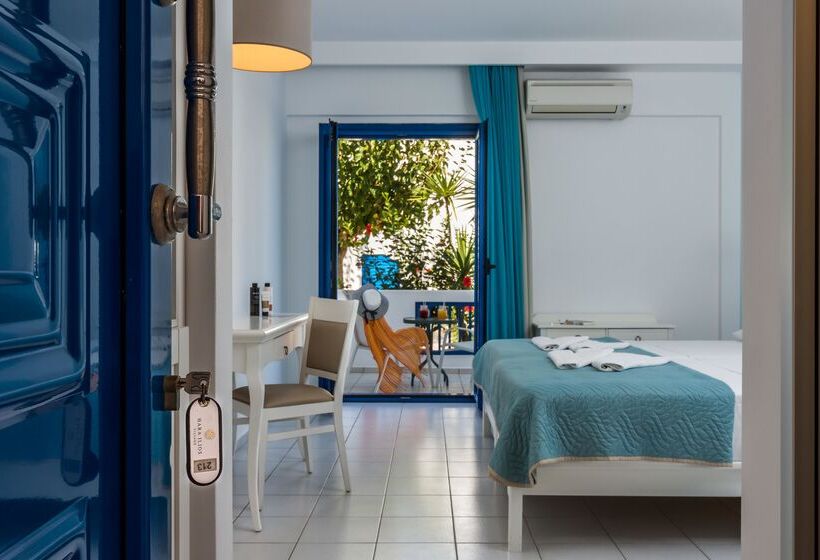 חדר סטנדרט, Hara Ilios Village